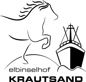 Logo Elbinselhof Krautsand